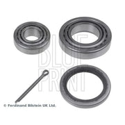 Blue Print Wheel Bearing Kit Front Right 40mm ADC48216