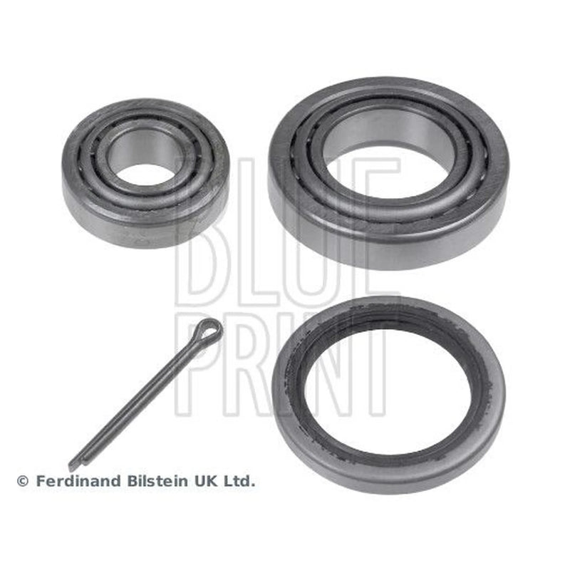 Blue Print Wheel Bearing Kit Front Right 40mm ADC48216