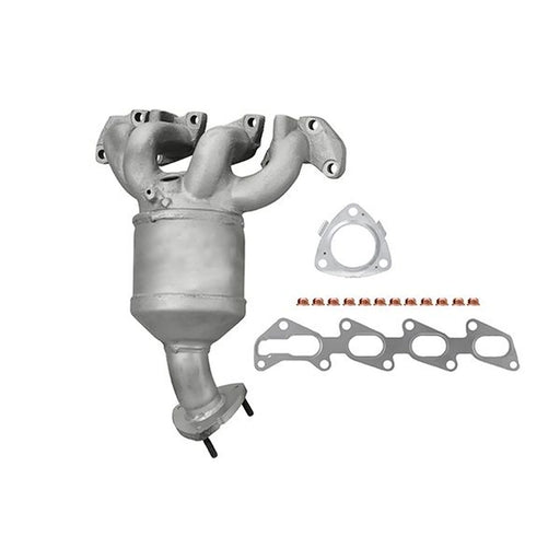 Hella Manifold Catalytic Converter 8LF 366 055-181