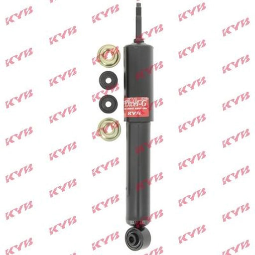 KYB Shock Absorber Damper Strut Front 343097