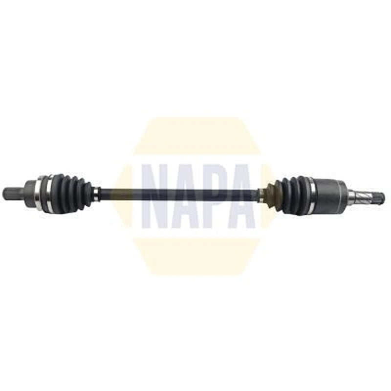 NAPA CV Drive Shaft Driveshaft Rear Right NDS1667LR
