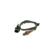 Bosch O2 Lambda Oxygen Sensor before catalytic converter 0 258 017 140