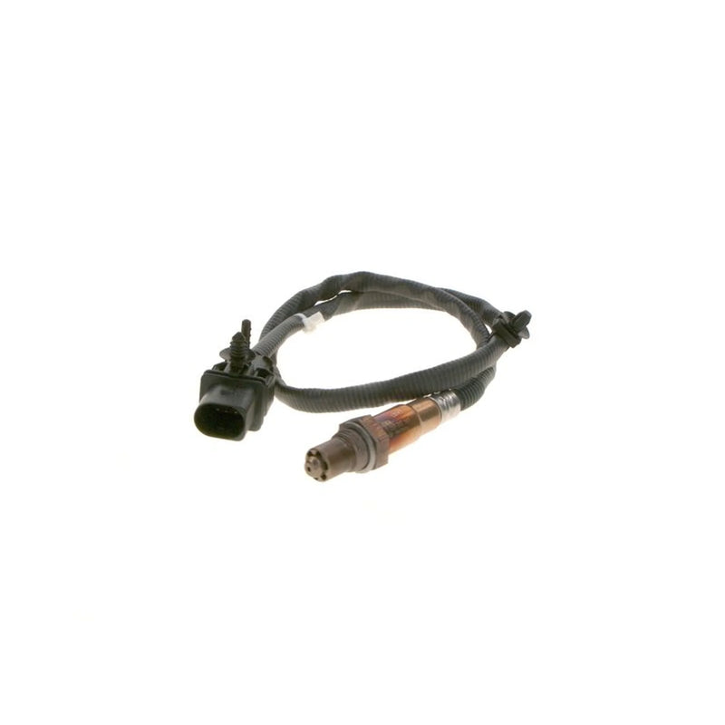 Bosch O2 Lambda Oxygen Sensor before catalytic converter 0 258 017 140