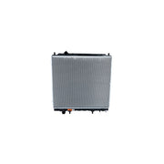 NRF Engine Radiator 53480