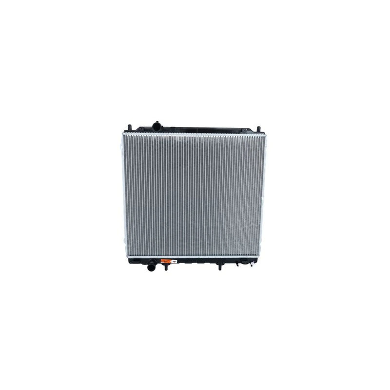 NRF Engine Radiator 53480