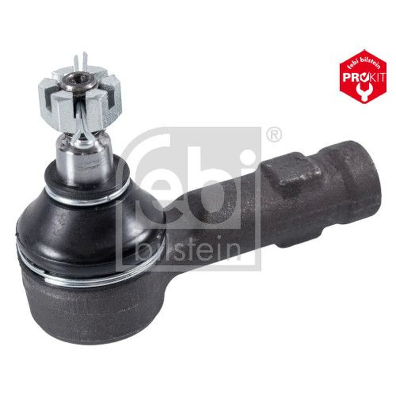 Febi Steering Tie Rod End Ball Joint Front Right 15402