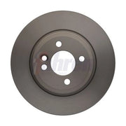 Fahren 2 x Vented Brake Discs fits Mini Mini 2001-2008