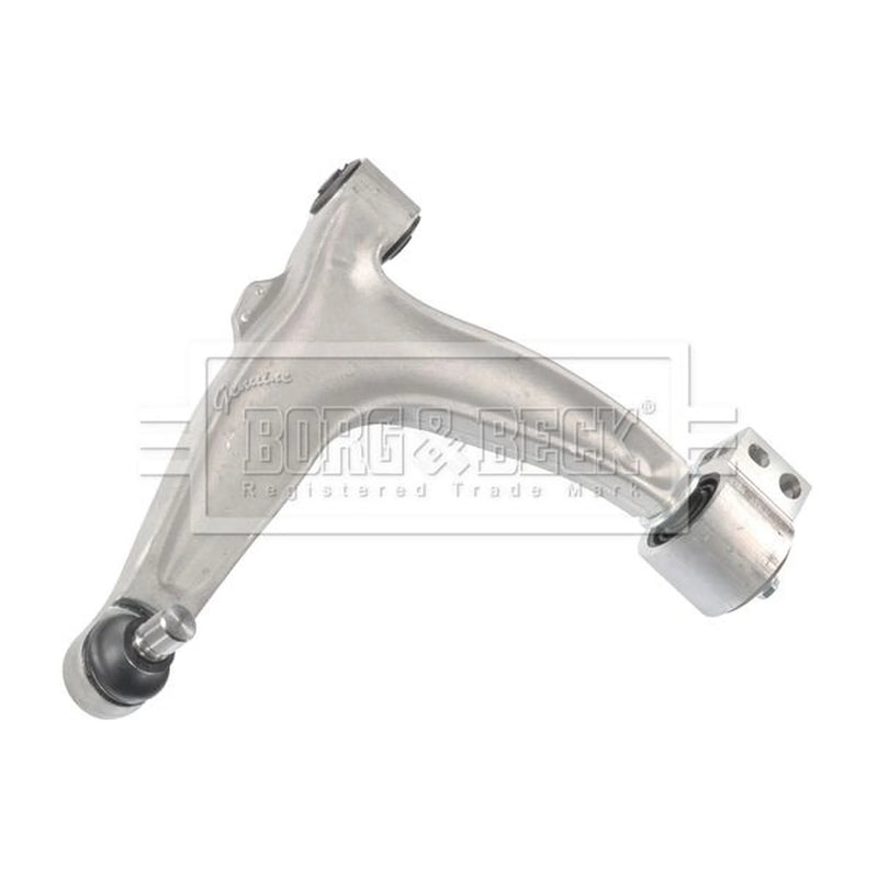 Borg & Beck Control/Trailing Arm BCA6338