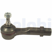Delphi Steering Tie Rod End Ball Joint Front Lef TA2494
