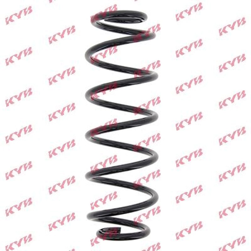 KYB Rear Suspension Coil Spring RH6097
