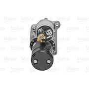 Valeo Starter Motor 12V 1.2kW Teeth 432622