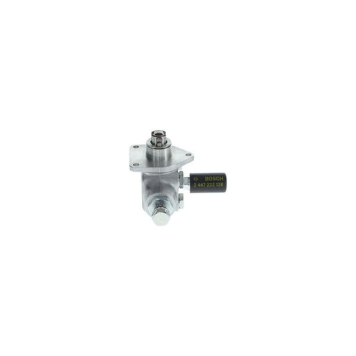 Bosch Fuel Pump Assembly H 105 235 158