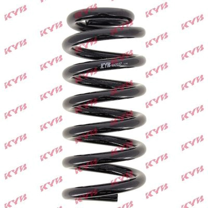 KYB Rear Suspension Coil Spring RA7027