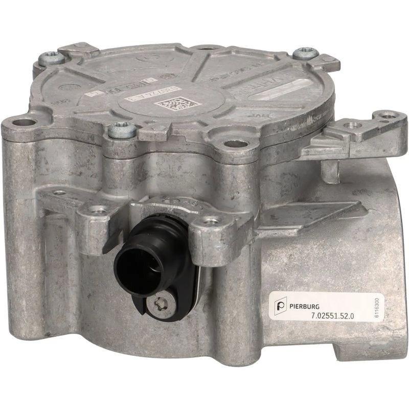 Pierburg Brake Vacuum Pump 7.02551.52.0