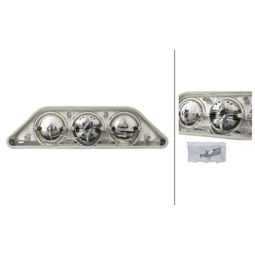 Hella Tail Light / Lamp PY21W Left 2VP 343 520-051