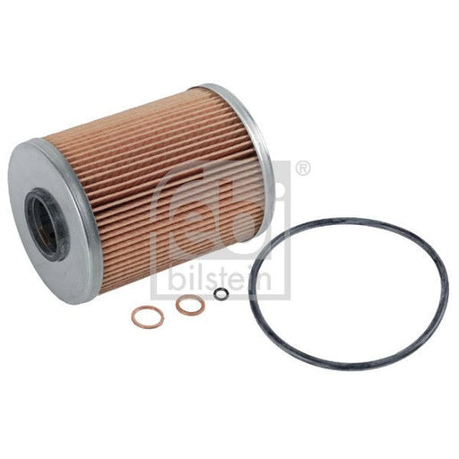 Febi Engine Oil Filter 172277