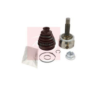 Apec CV Axle Shaft Assembly Wheel Side ACV1159