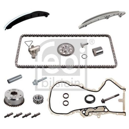 Febi Timing Chain Kit Set 132 Links 8mm 174995
