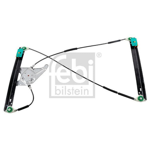 Febi Electric Window Regulator Lifter Left Front 177122