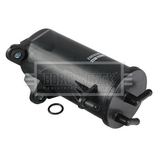 Borg & Beck Fuel Filter Element BFF8302