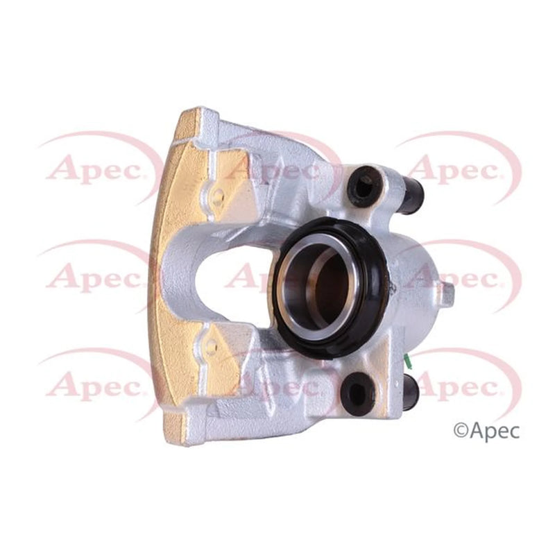 Apec Brake Caliper Assembly Front Right RCA549