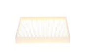 Bosch 1987432004 Filter, cabin air