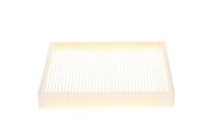 Bosch 1987432004 Filter, cabin air