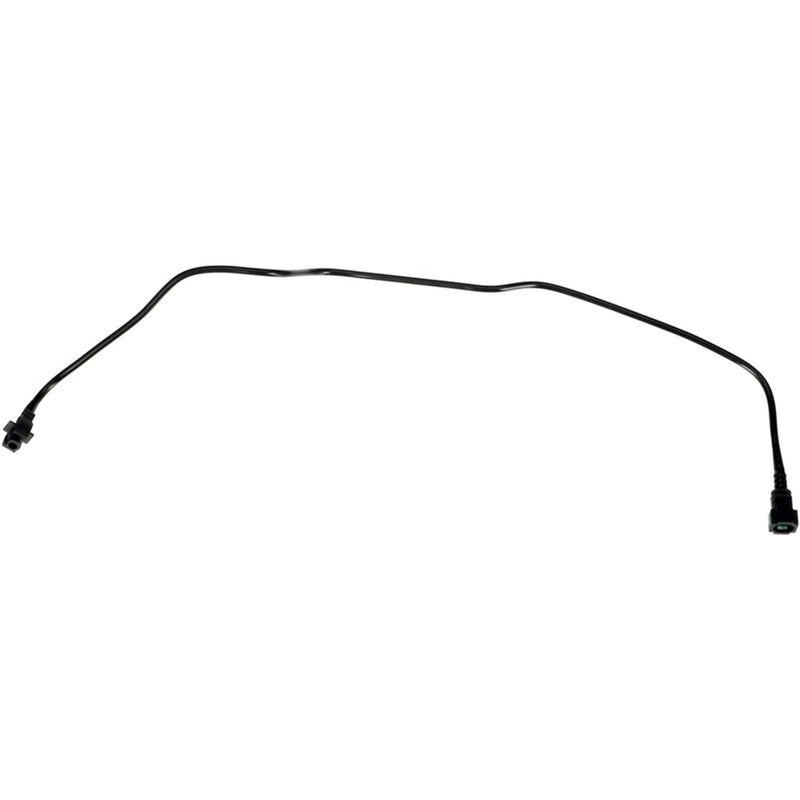 Gates Molded Heater Hose 02-2987