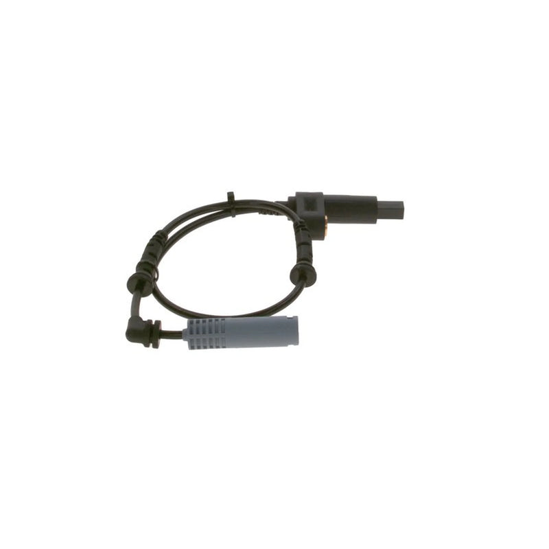 Bosch ABS Wheel Speed Sensor Front 0 986 594 018