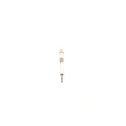 Bosch Diesel Engine Glow Plug 0 250 503 003