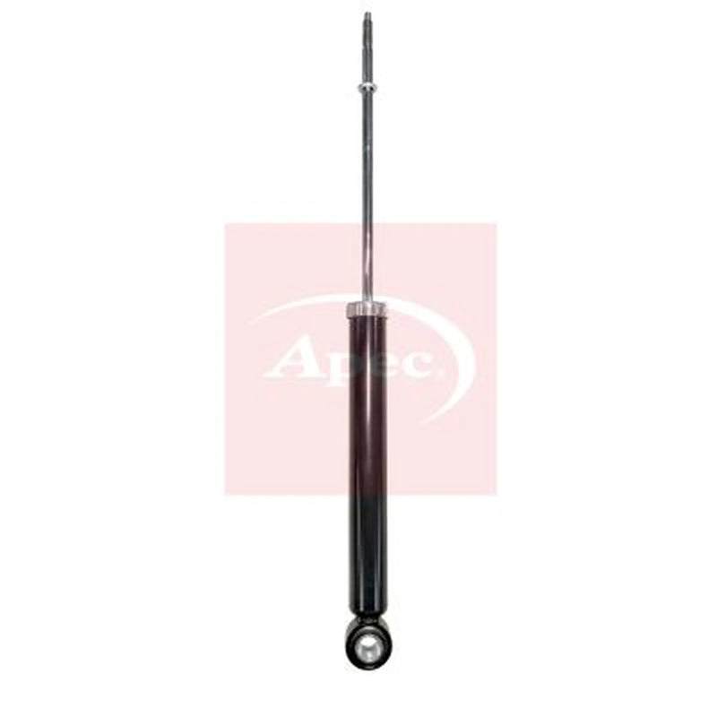 Apec Shock Absorber Damper Strut Rear Right ASA1189
