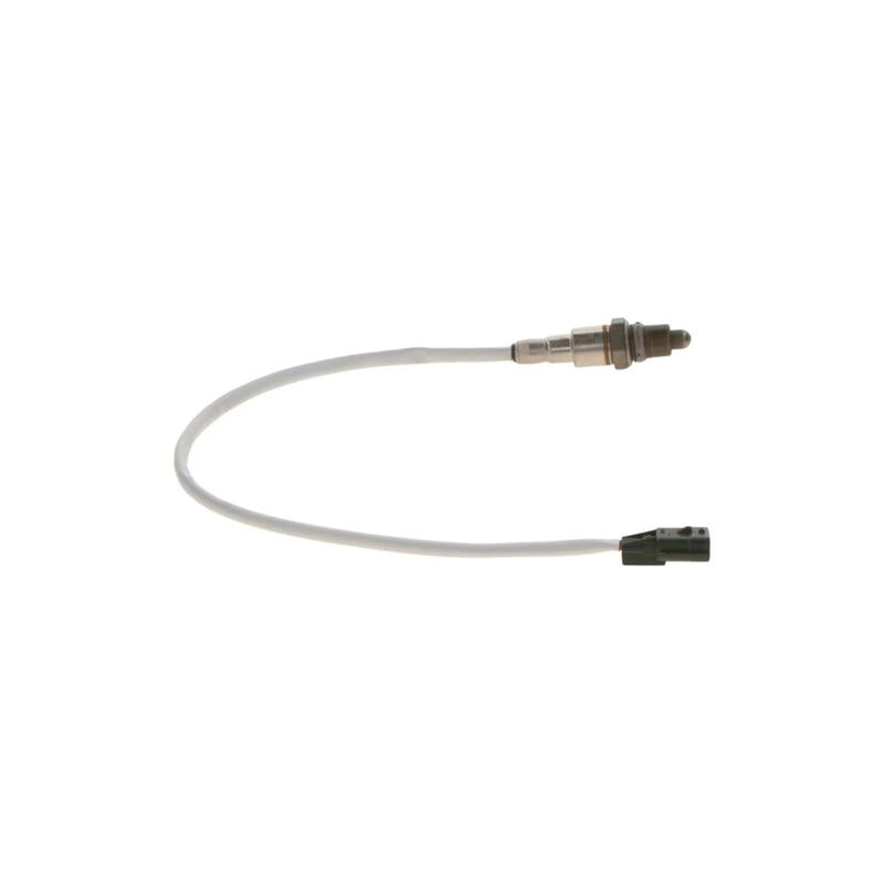 Bosch O2 Lambda Oxygen Sensor after catalytic converter 0 258 030 00L