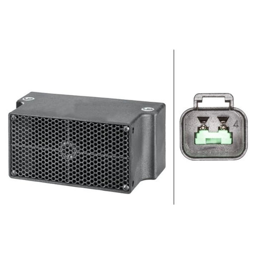 Hella Reversing Alarm Buzzer 3SL 996 139-521