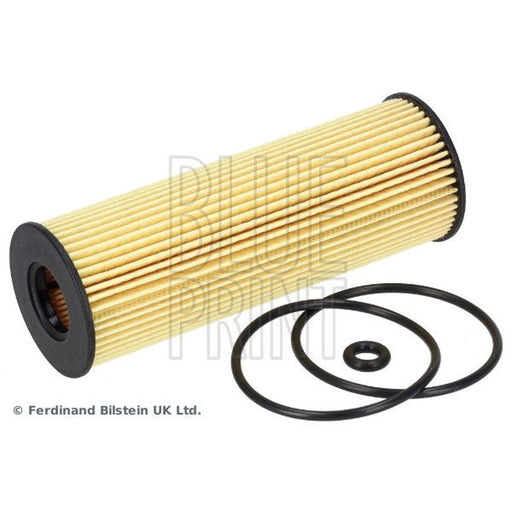 Blue Print Engine Oil Filter ADBP210209