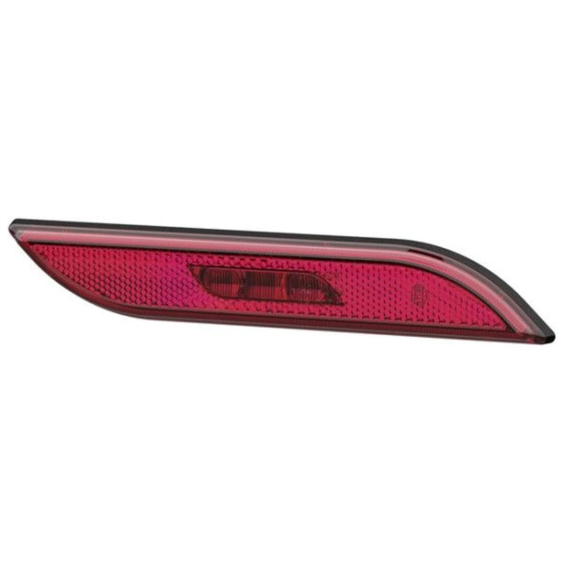 Hella Side Marker Light Wide High 2PS 013 307-281