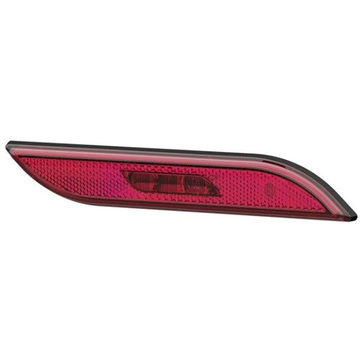 Hella Side Marker Light Wide High 2PS 013 307-281