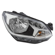 Hella Headlight Headlamp PY21W Right 1EL 012 644-021
