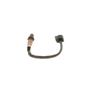Bosch O2 Lambda Oxygen Sensor Left 0 258 010 117