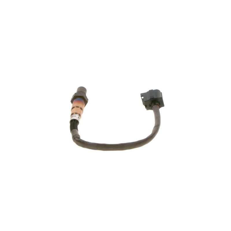 Bosch O2 Lambda Oxygen Sensor Left 0 258 010 117