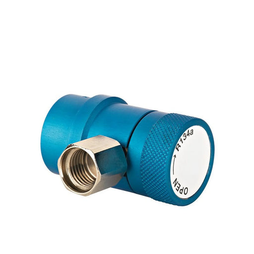Valeo Climfill Easy - Lp Quick Coupler (Blue) 710246 710246
