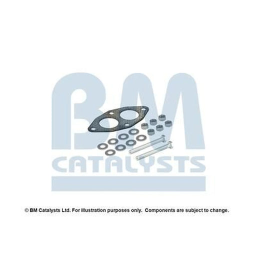 BM Catalysts Fitting Kit FK90381B FK90381B