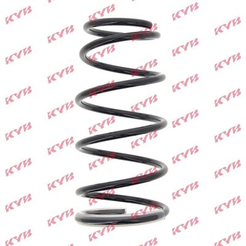 KYB Rear Left Suspension Coil Spring RC5818