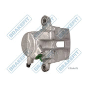 Apec Brake Caliper Assembly Front Left BCA1153