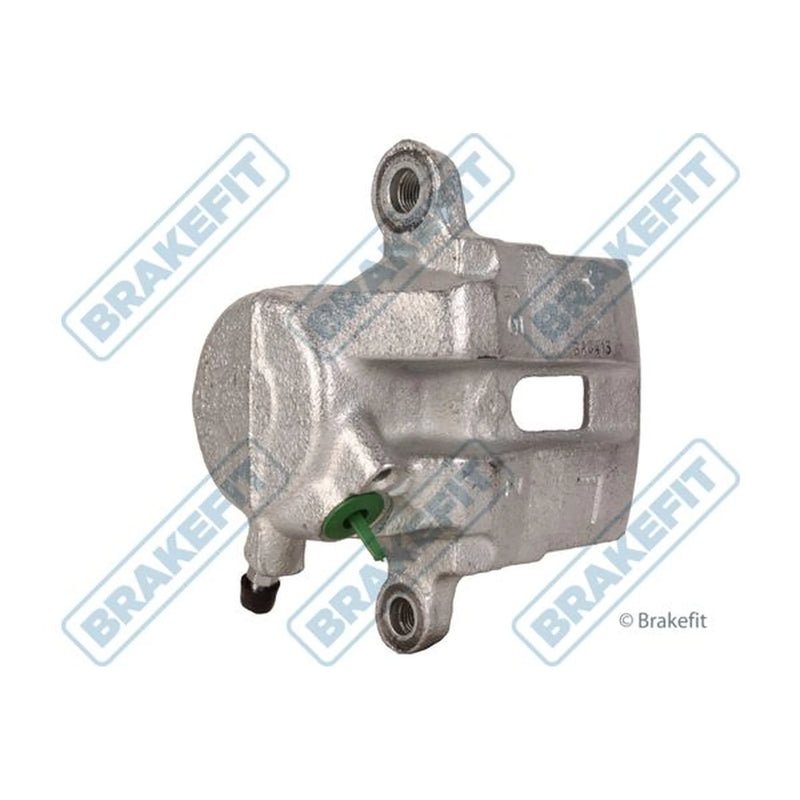 Apec Brake Caliper Assembly Front Left BCA1153