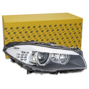 Hella Headlight Headlamp LED Right 1ZS 010 131-621