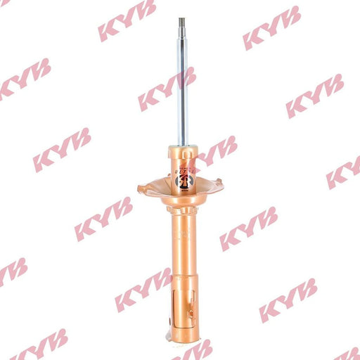 KYB Shock Absorber Damper Strut Front 323058
