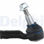 Delphi Steering Tie Rod End Ball Joint Front M14. TA2939