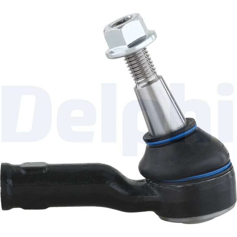 Delphi Steering Tie Rod End Ball Joint Front M14. TA2939