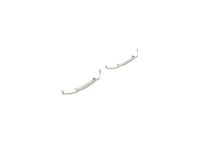 Bosch Brake Pad Accessory Fitting Kit 1987474029