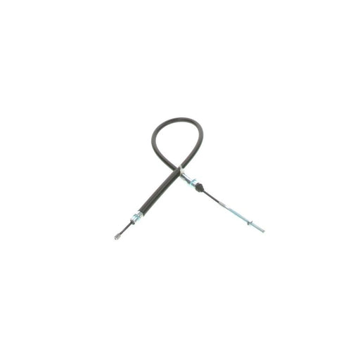 Bosch Handbrake Cable Rear 1 987 477 572